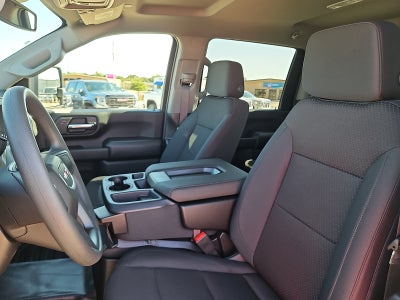 2026 GMC Sierra 3500 HD Pro DRW