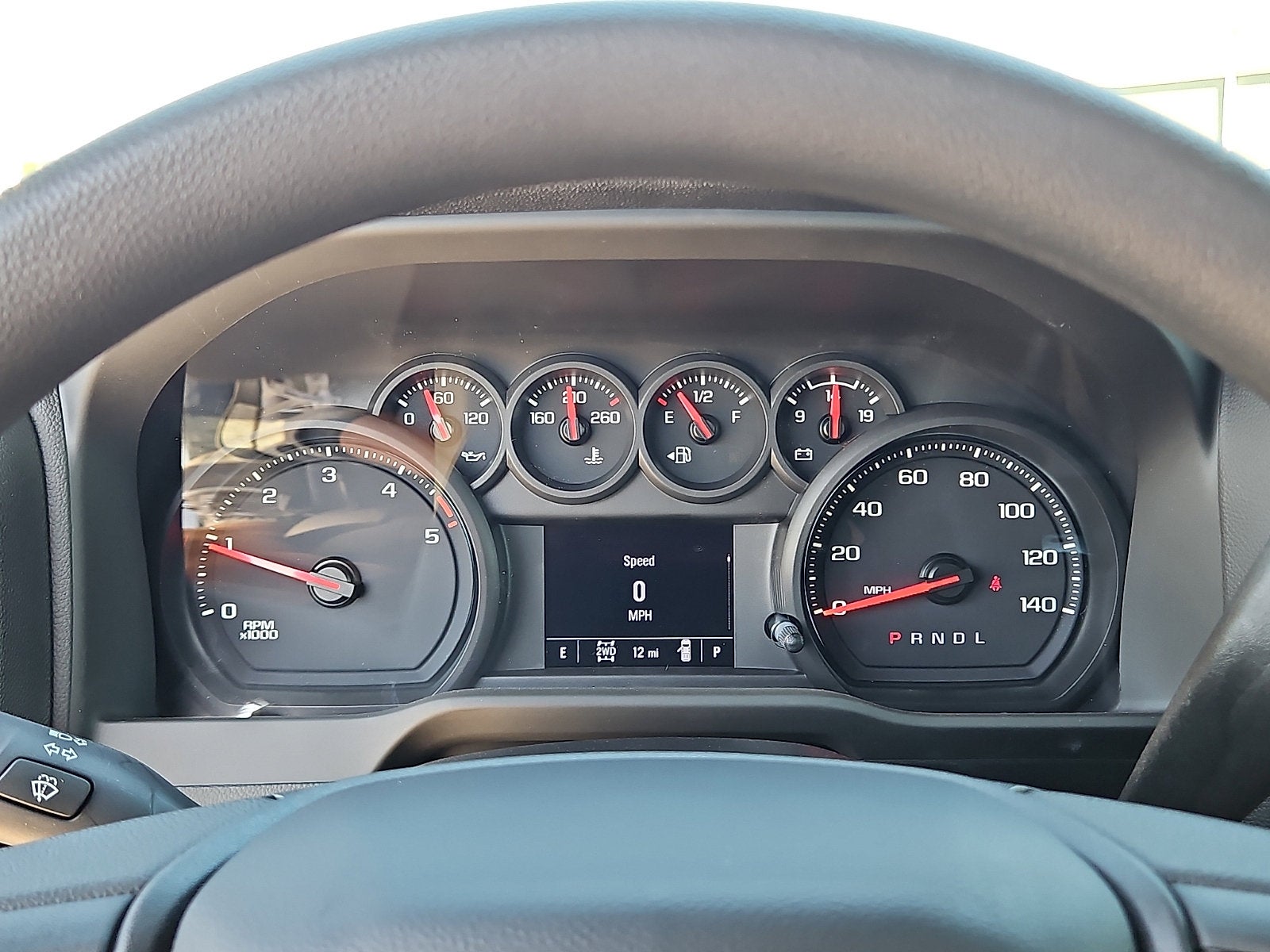 2026 GMC Sierra 3500 HD Pro DRW