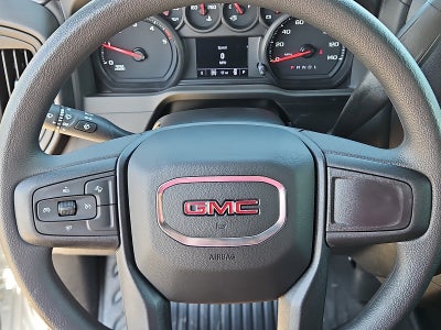 2026 GMC Sierra 3500 HD Pro DRW