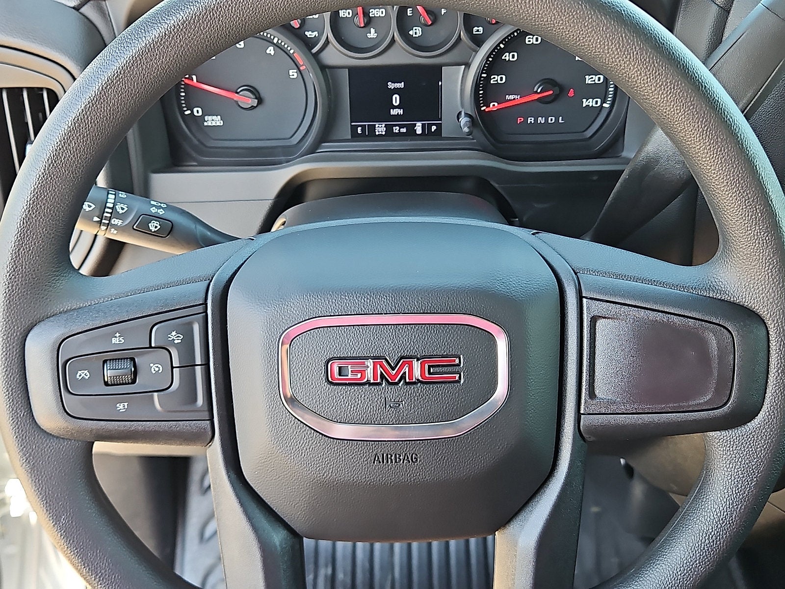 2026 GMC Sierra 3500 HD Pro DRW
