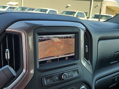 2026 GMC Sierra 3500 HD Pro DRW