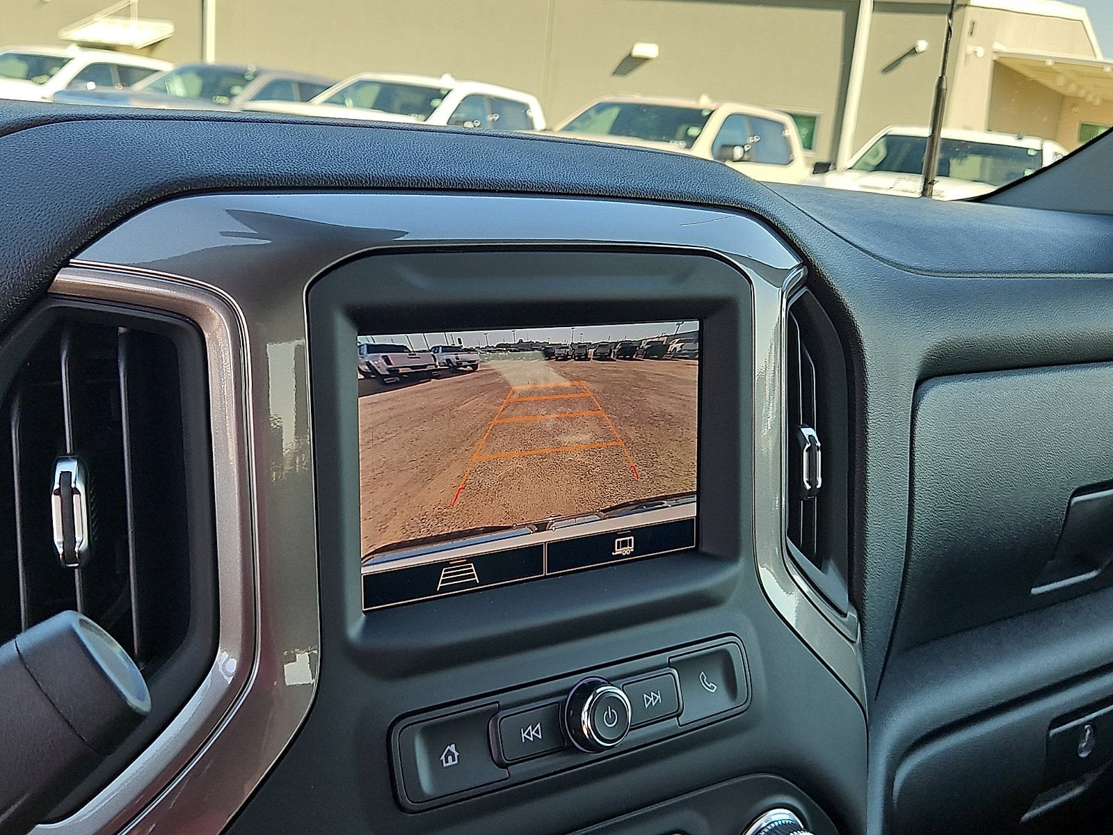 2026 GMC Sierra 3500 HD Pro DRW