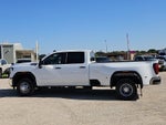 2026 GMC Sierra 3500 HD Pro DRW