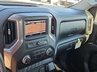2026 GMC Sierra 3500 HD Pro DRW