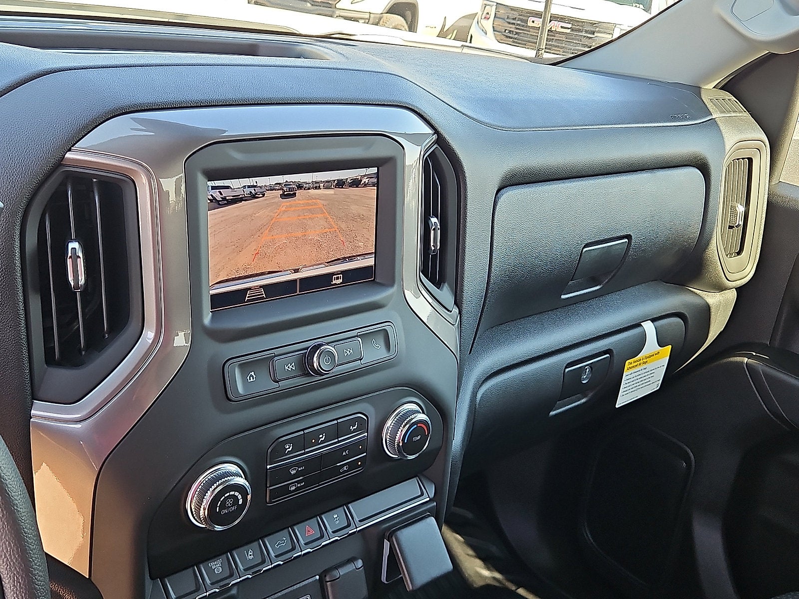2026 GMC Sierra 3500 HD Pro DRW