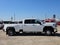 2026 GMC Sierra 3500 HD Pro DRW