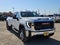 2026 GMC Sierra 3500 HD Pro DRW