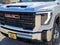 2026 GMC Sierra 3500 HD Pro DRW