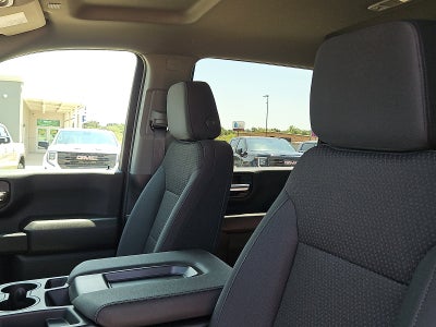 2026 GMC Sierra 3500 HD Pro DRW
