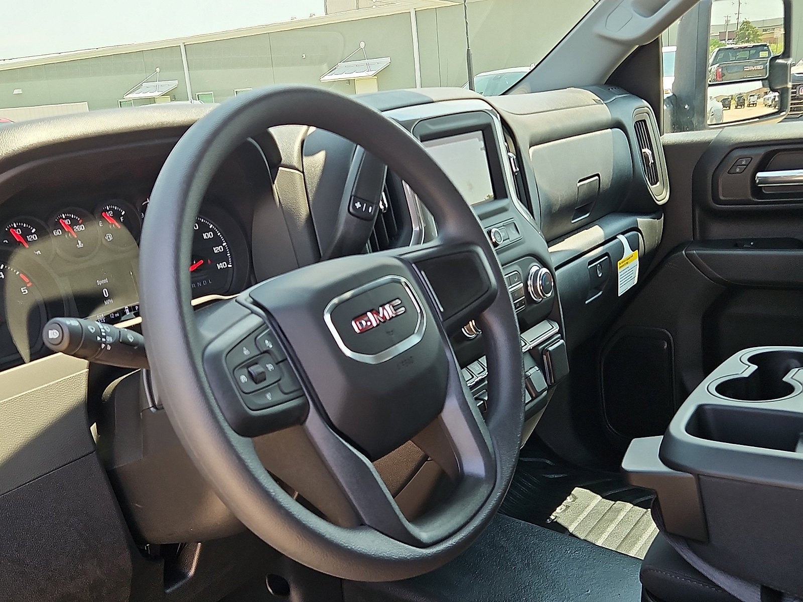 2026 GMC Sierra 3500 HD Pro DRW