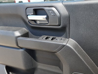 2026 GMC Sierra 3500 HD Pro DRW