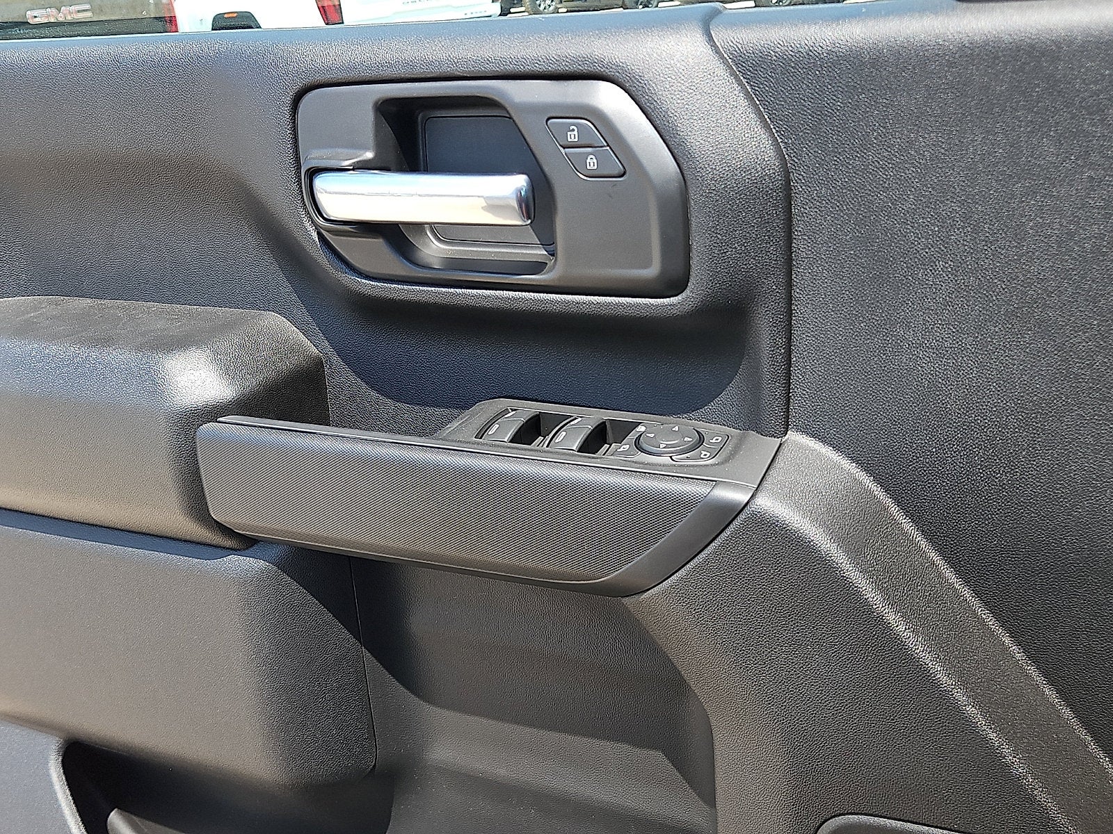 2026 GMC Sierra 3500 HD Pro DRW