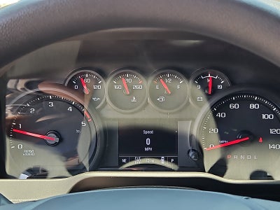 2026 GMC Sierra 3500 HD Pro DRW