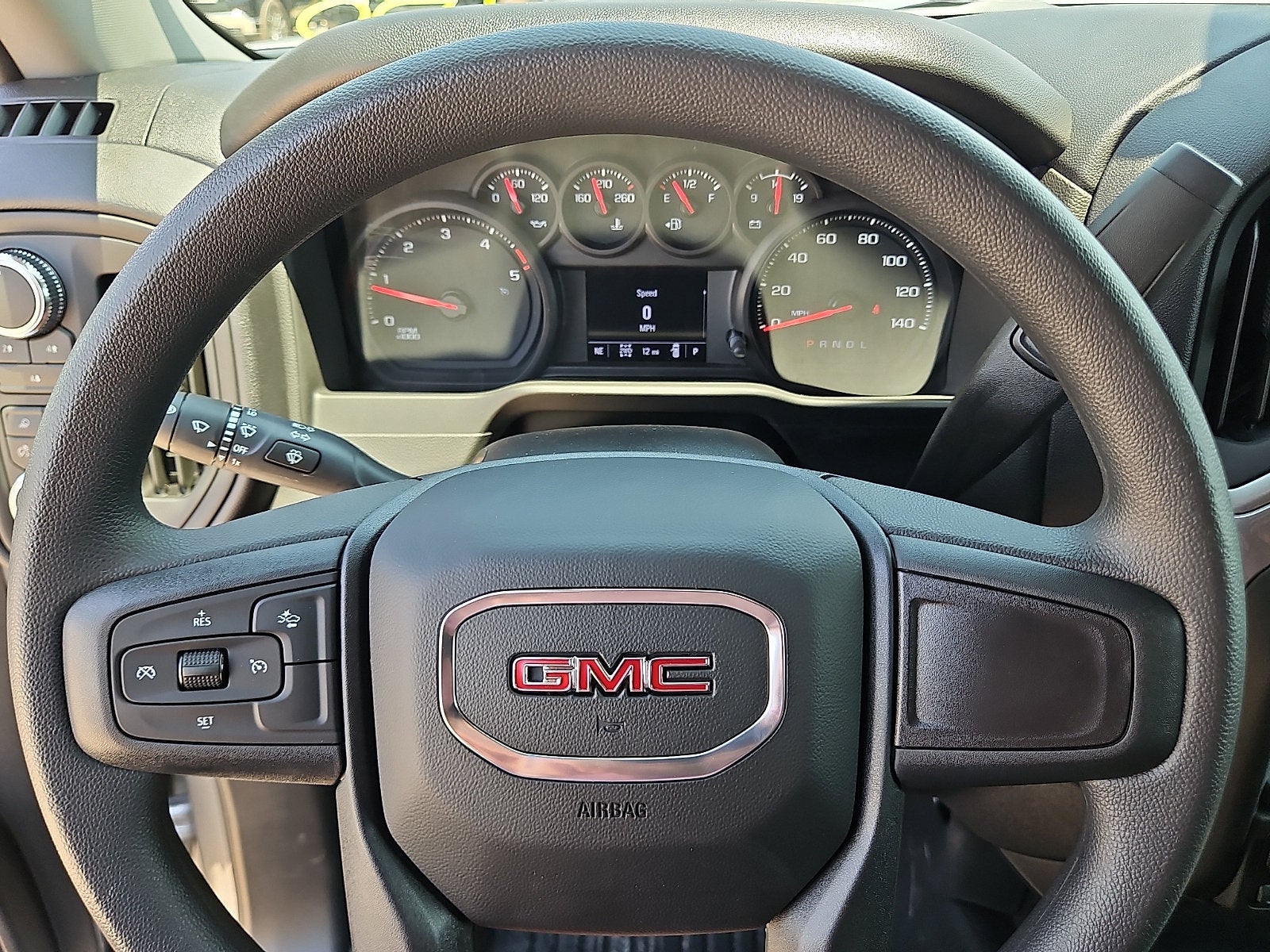 2026 GMC Sierra 3500 HD Pro DRW