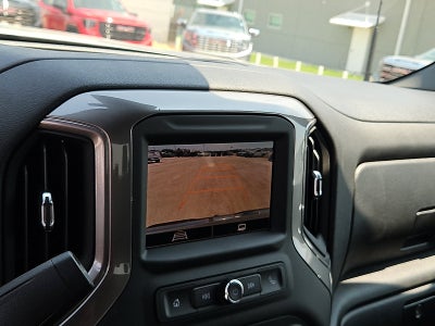 2026 GMC Sierra 3500 HD Pro DRW