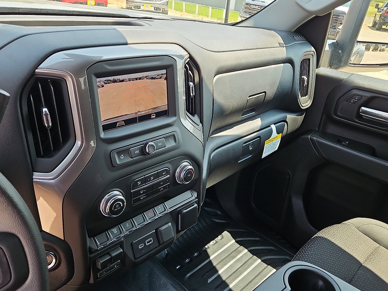 2026 GMC Sierra 3500 HD Pro DRW