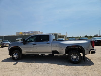 2026 GMC Sierra 3500 HD Pro DRW