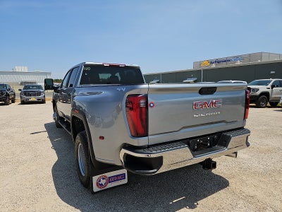 2026 GMC Sierra 3500 HD Pro DRW