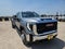 2026 GMC Sierra 3500 HD Pro DRW