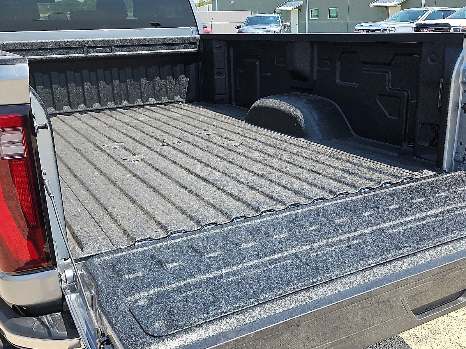 2026 GMC Sierra 3500 HD Pro DRW