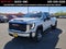 2026 GMC Sierra 3500 HD Pro DRW