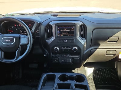 2026 GMC Sierra 3500 HD Pro DRW
