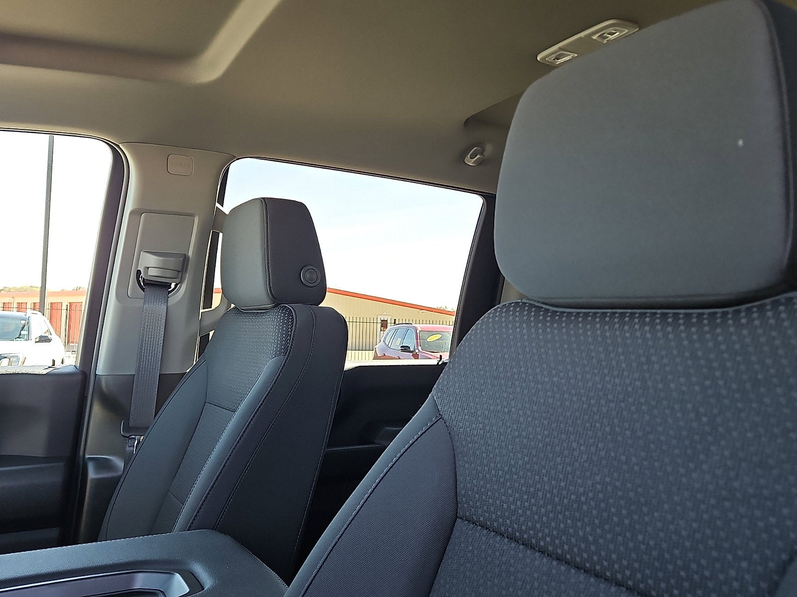 2026 GMC Sierra 3500 HD Pro DRW