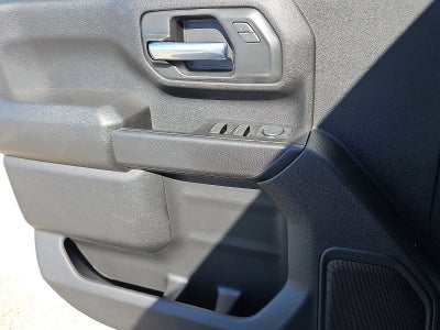 2026 GMC Sierra 3500 HD Pro DRW