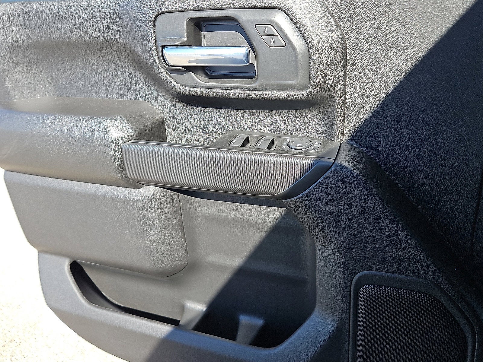 2026 GMC Sierra 3500 HD Pro DRW