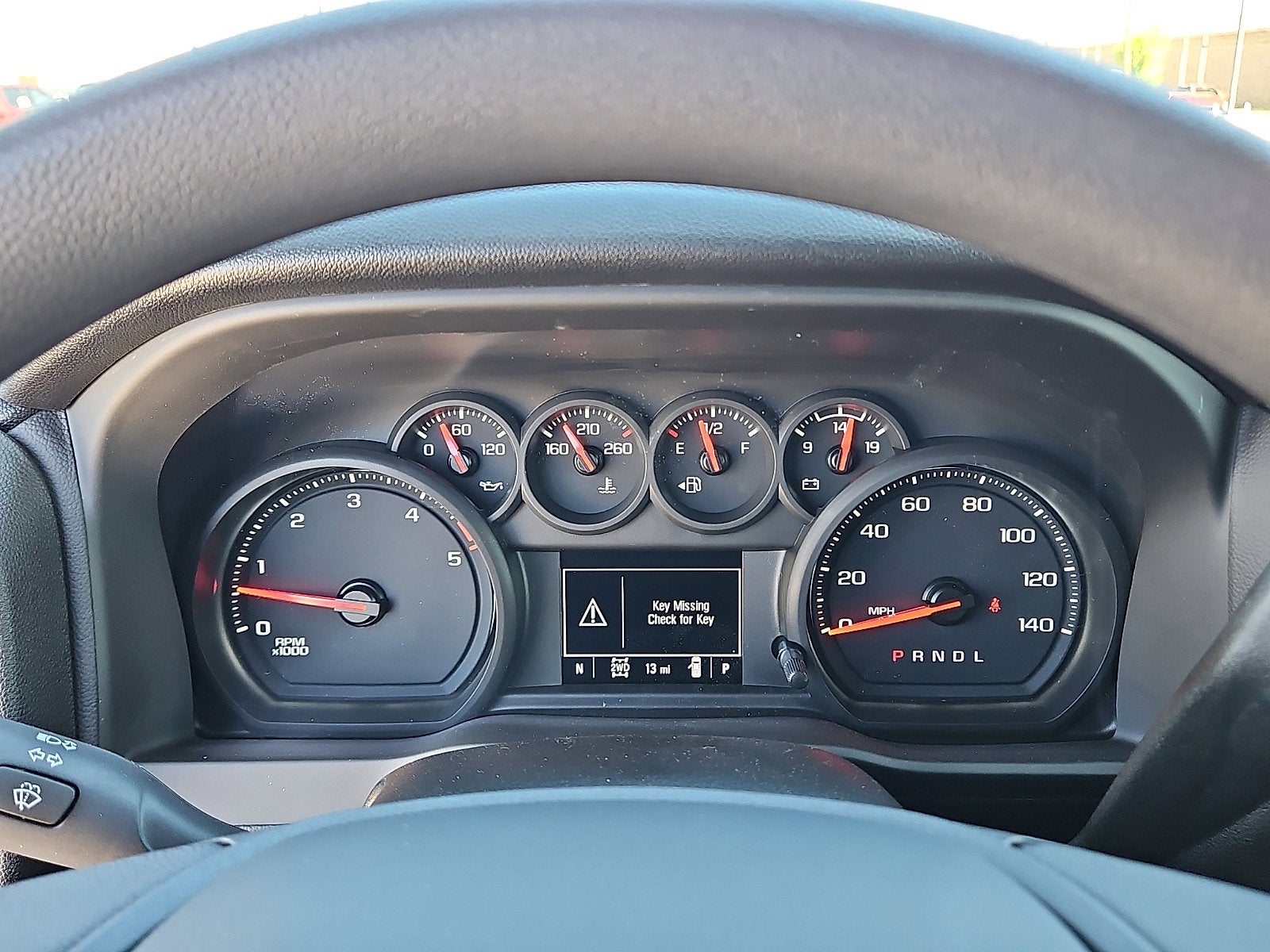 2026 GMC Sierra 3500 HD Pro DRW