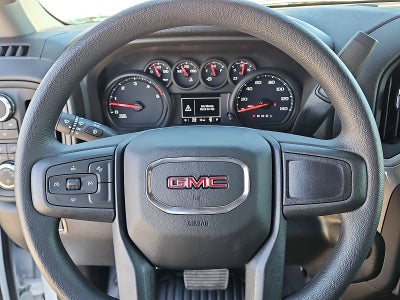 2026 GMC Sierra 3500 HD Pro DRW