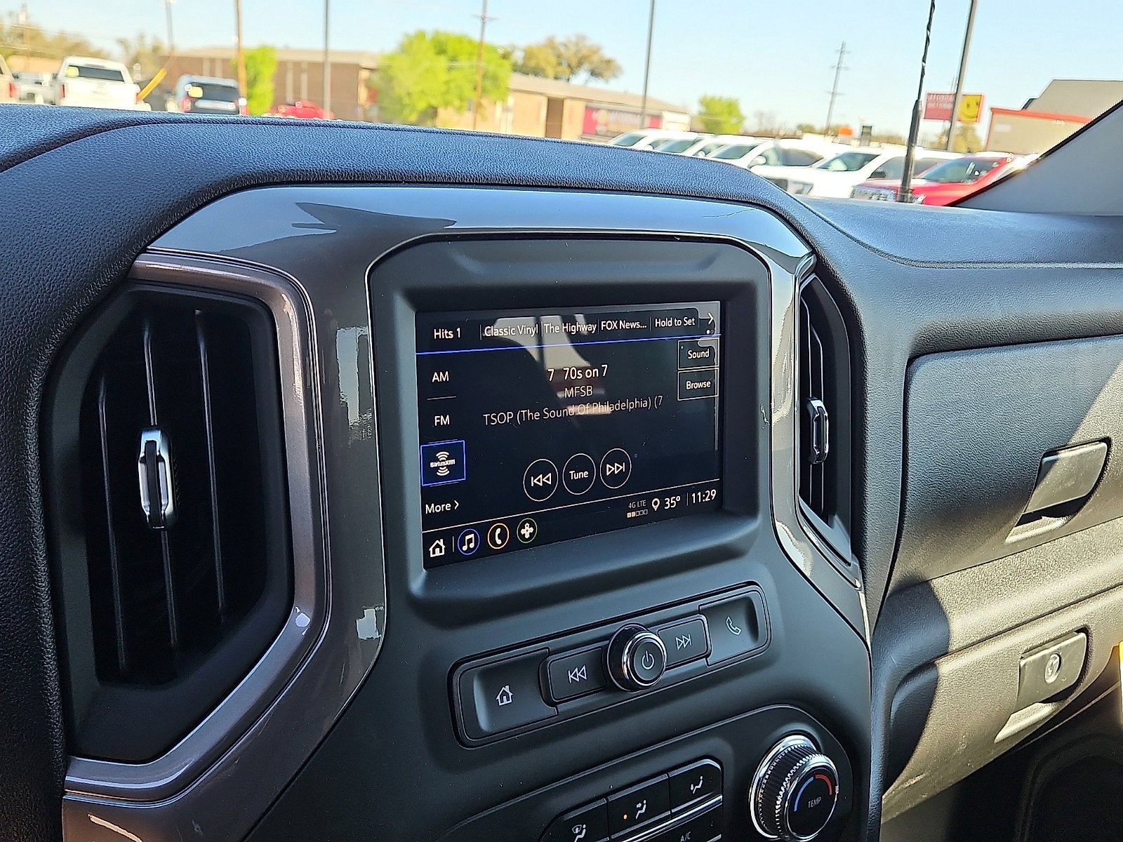 2026 GMC Sierra 3500 HD Pro DRW