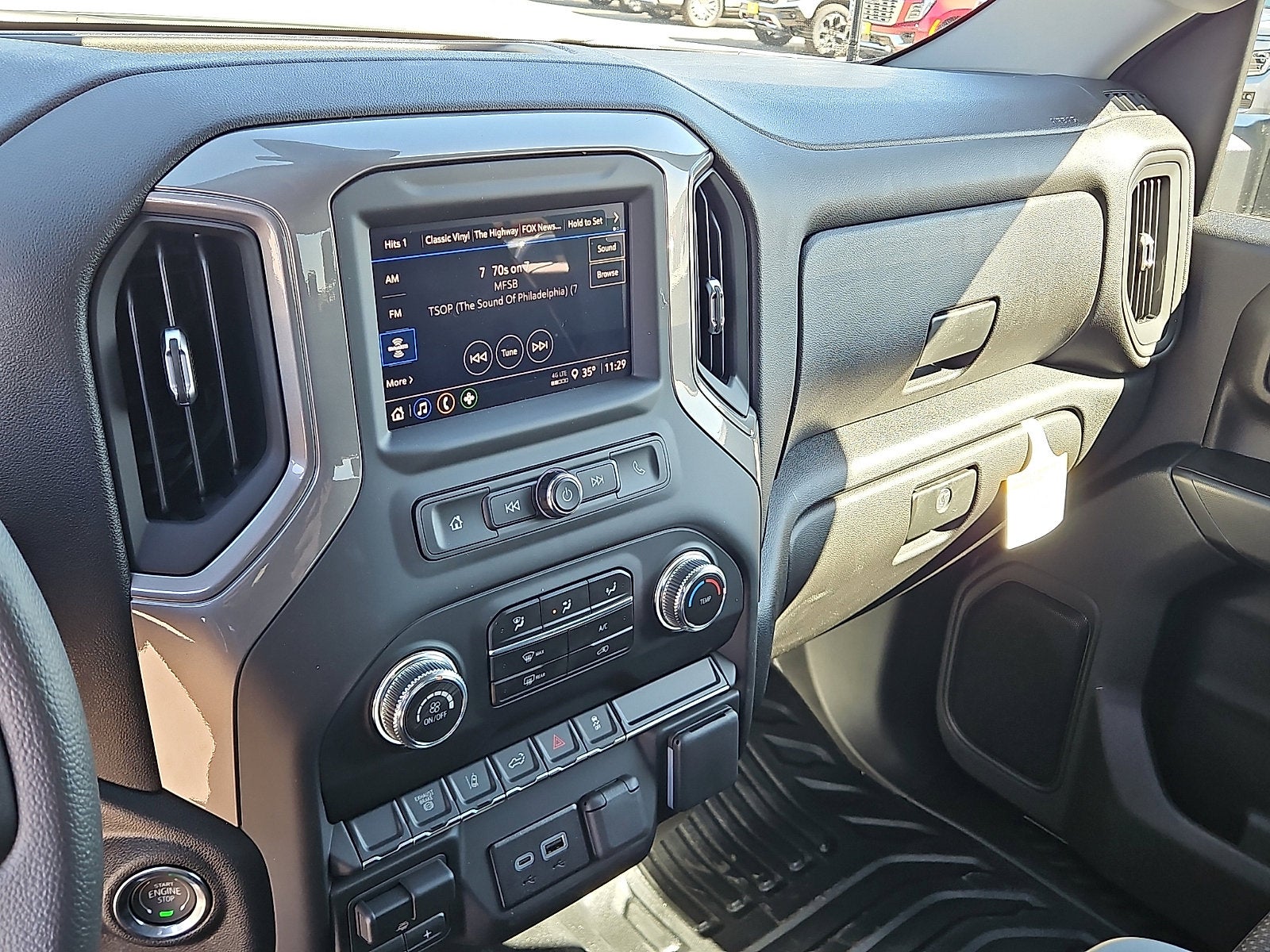 2026 GMC Sierra 3500 HD Pro DRW