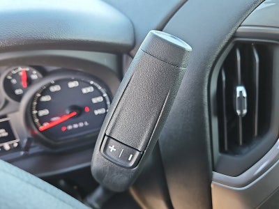 2026 GMC Sierra 3500 HD Pro DRW