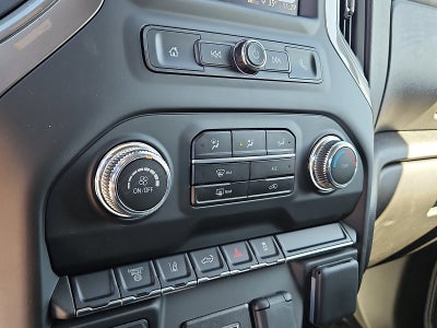 2026 GMC Sierra 3500 HD Pro DRW