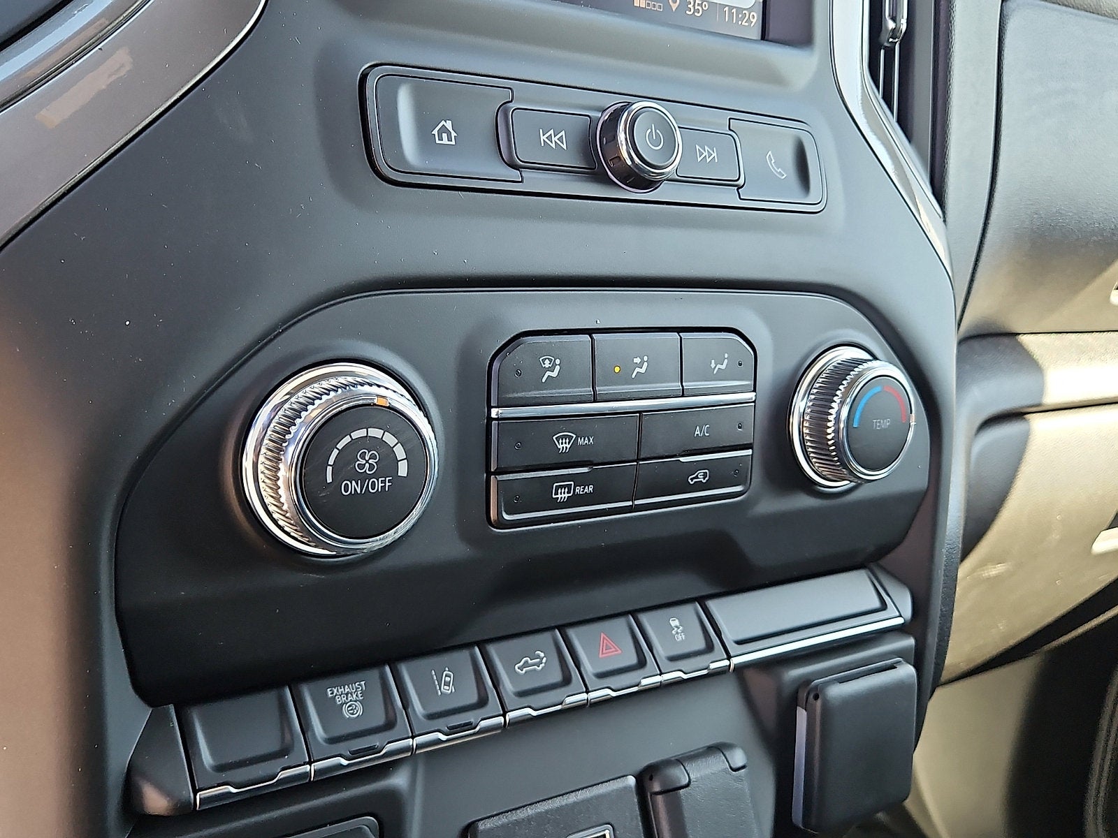 2026 GMC Sierra 3500 HD Pro DRW