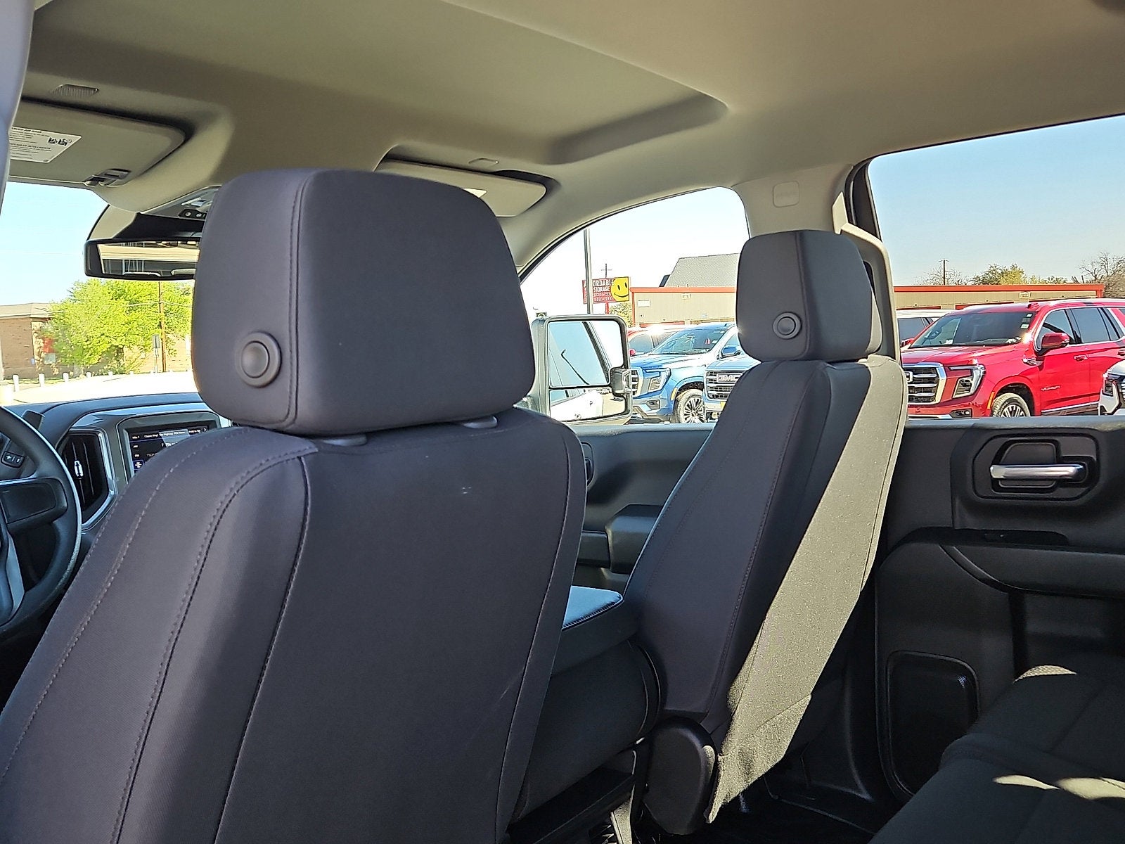 2026 GMC Sierra 3500 HD Pro DRW