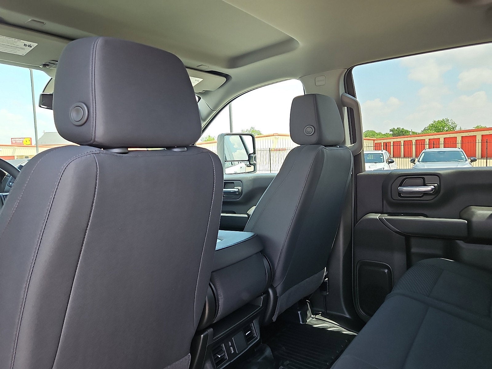 2026 GMC Sierra 3500 HD Pro DRW