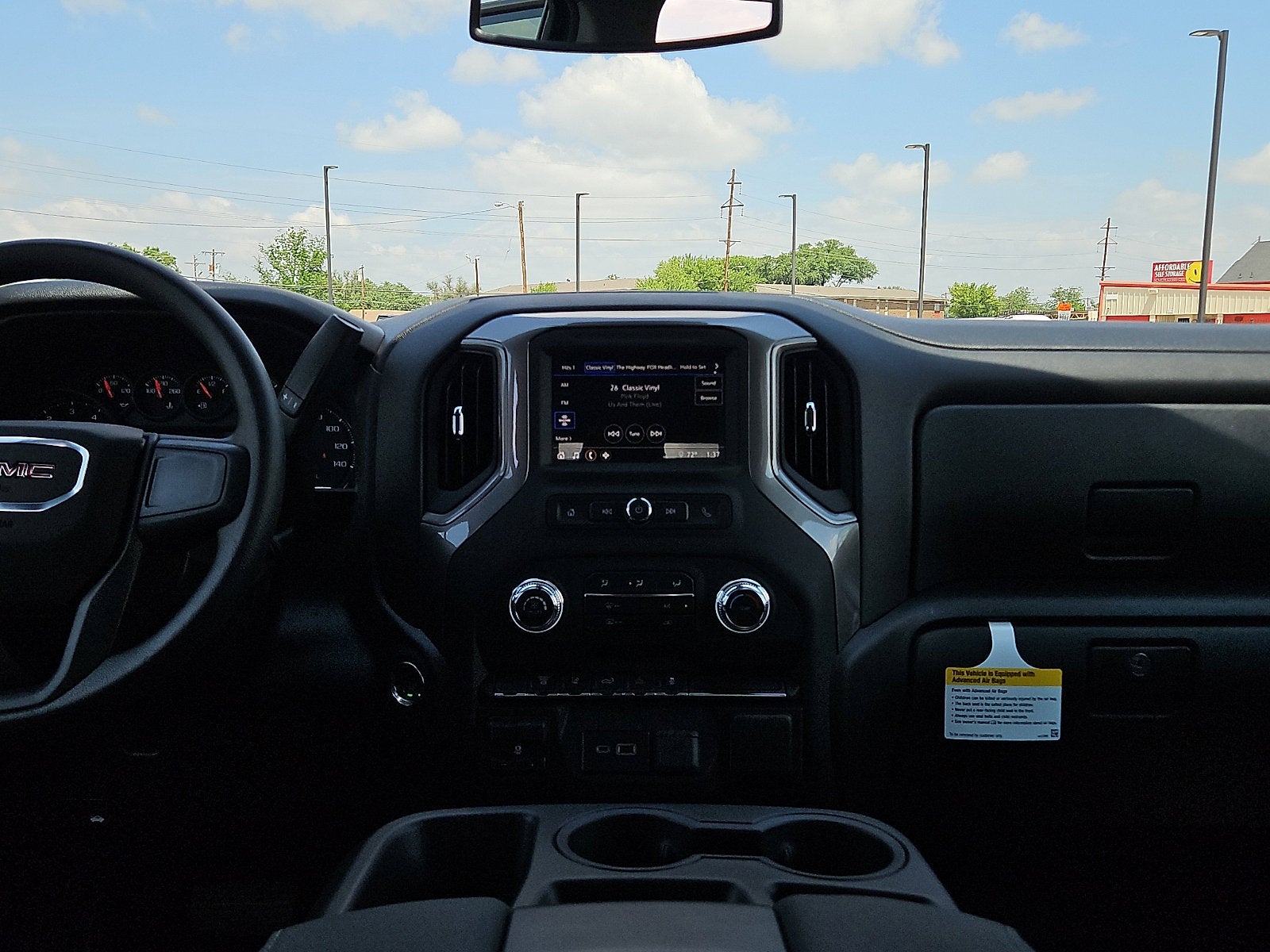 2026 GMC Sierra 3500 HD Pro DRW