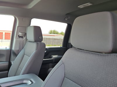 2026 GMC Sierra 3500 HD Pro DRW