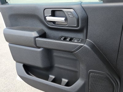 2026 GMC Sierra 3500 HD Pro DRW