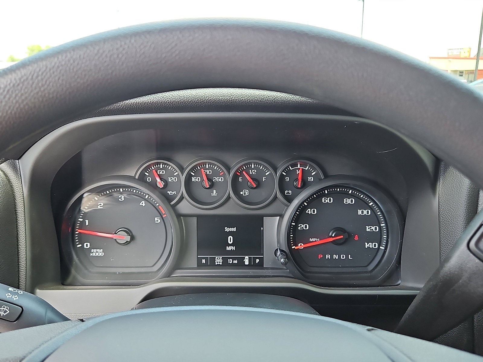 2026 GMC Sierra 3500 HD Pro DRW