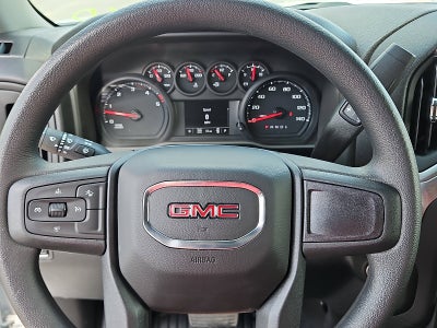 2026 GMC Sierra 3500 HD Pro DRW