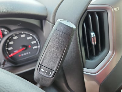 2026 GMC Sierra 3500 HD Pro DRW