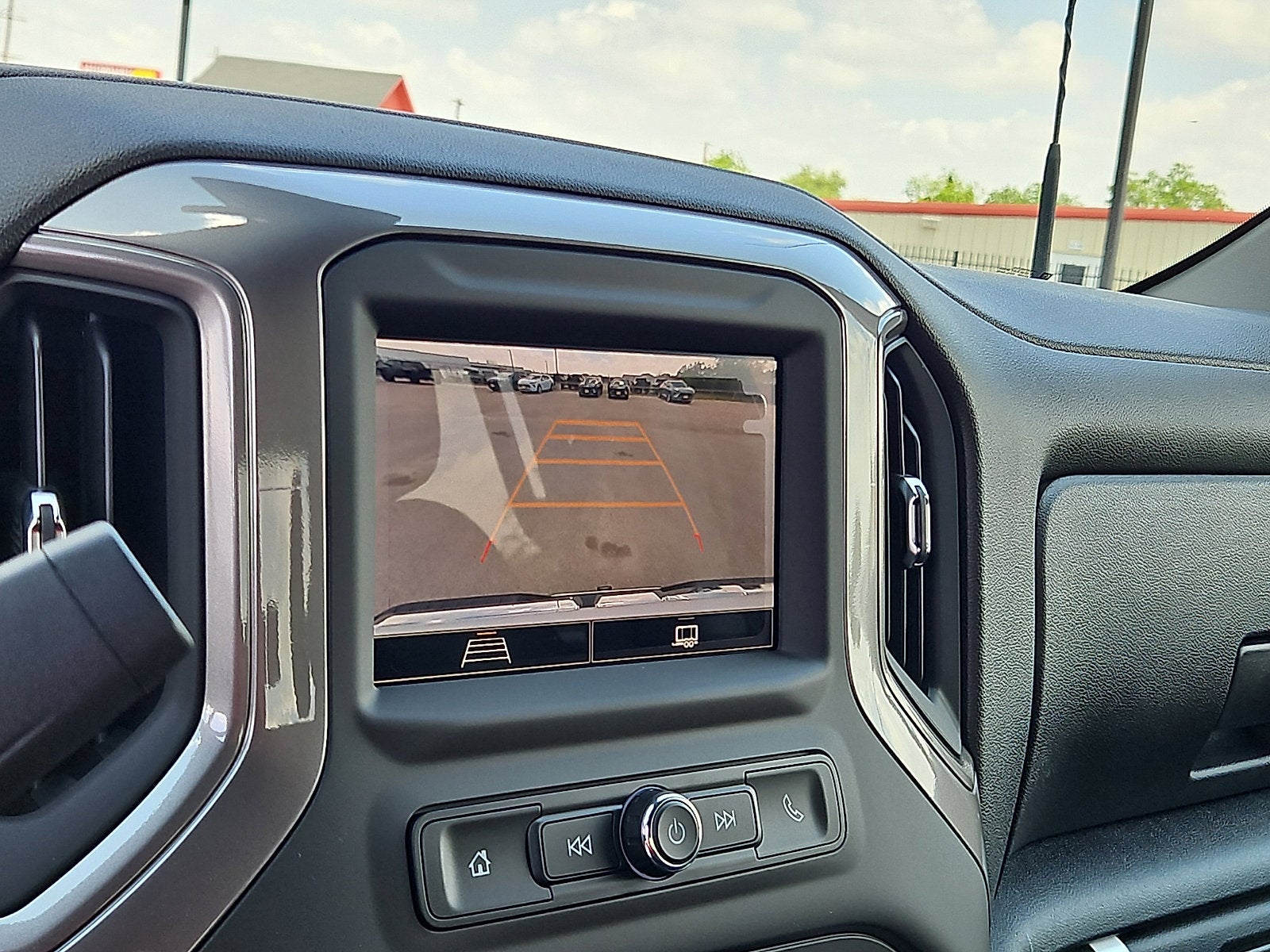 2026 GMC Sierra 3500 HD Pro DRW