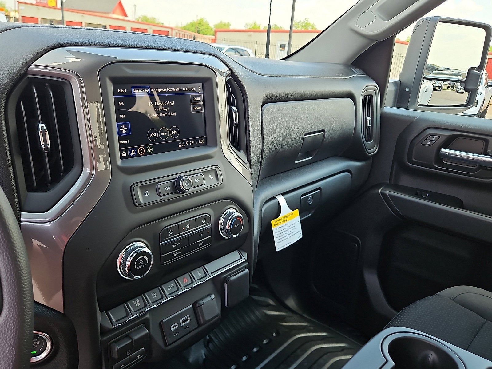 2026 GMC Sierra 3500 HD Pro DRW