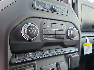 2026 GMC Sierra 3500 HD Pro DRW