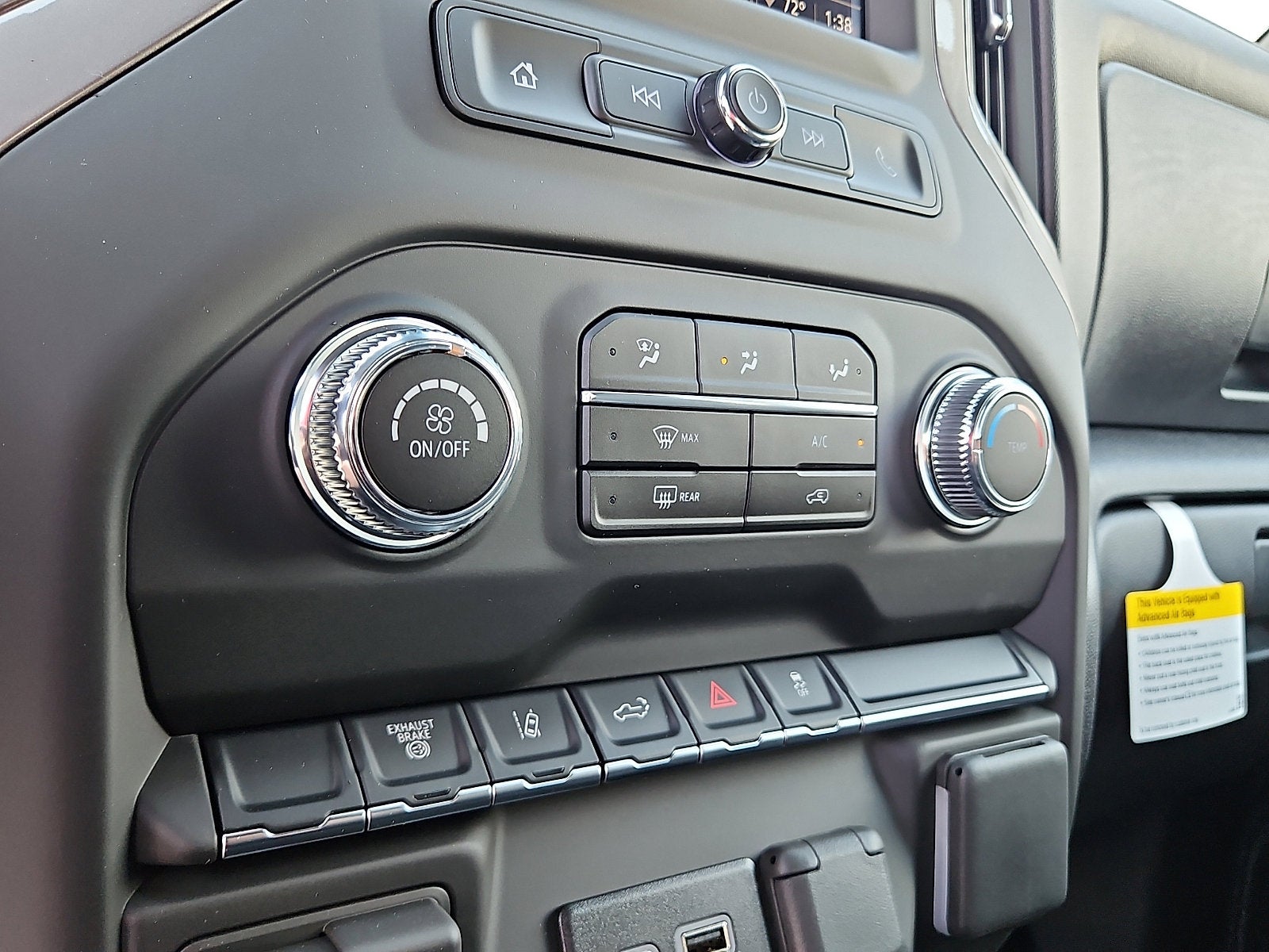 2026 GMC Sierra 3500 HD Pro DRW