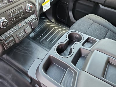 2026 GMC Sierra 3500 HD Pro DRW