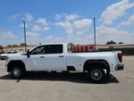 2026 GMC Sierra 3500 HD Pro DRW